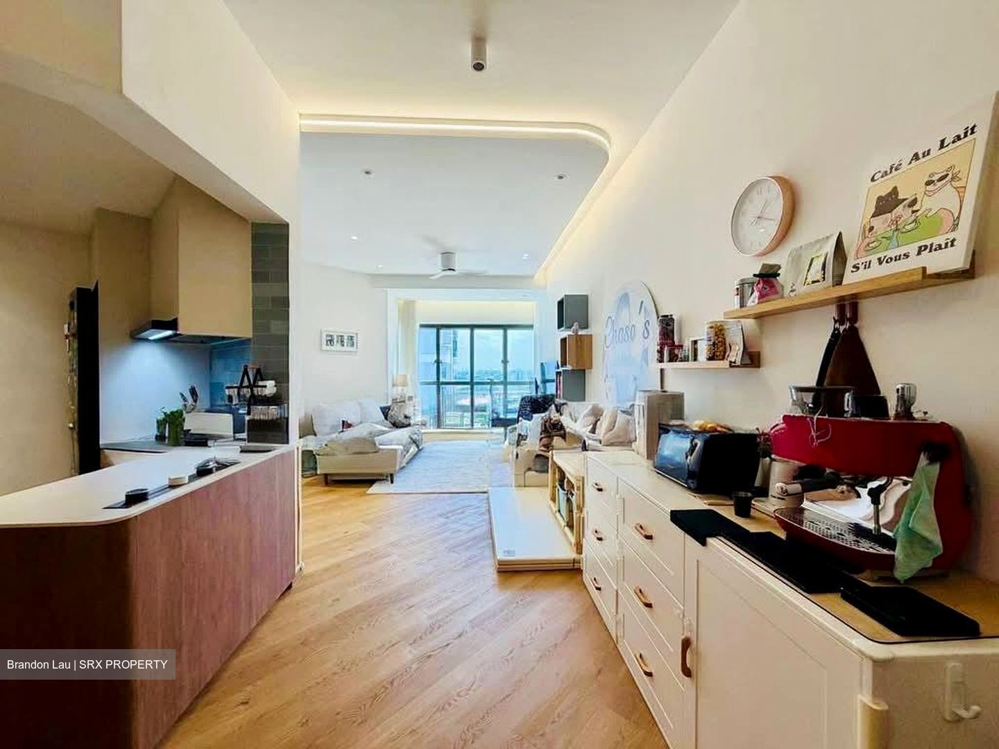 The Bayshore (D16), Condominium #571275031